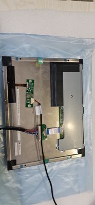 TCG104XGLPAPNN-AN30-S 10.4인치 1024 ((RGB) × 768 600 cd/m2 LVDS WLED 산업용 LCD 디스플레이