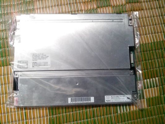NL6448BC33-27 NLT 10.4INCH 250CD/M2 LCM 640×480 640×480RGB CCFL TTL 저장 임시. 다음 -20 ~ 60 'Ｃ  산업적 LCD 디스플레이