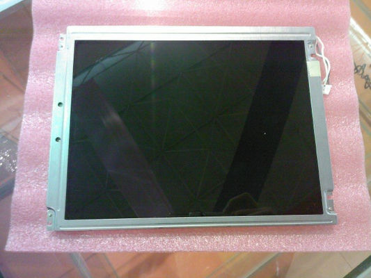 NL6448BC33-31 NLT10.4INCH 350CD/M2 LCM 640×480 640×480RGB CCFL TTL 작동 온도 : 0 ~ 50 'Ｃ  산업적 LCD는 경시합니다