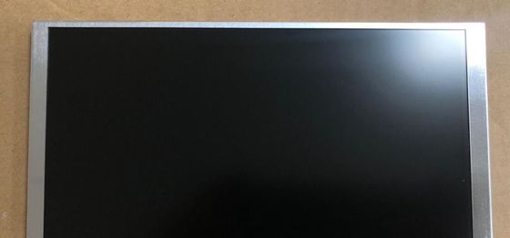 C070VVN01.0 AUO	7INCH 800×480RGB 500CD/M2는 WLED	LVDS 작동 온도 : -30 ~ 85 'Ｃ 산업적 LCD 디스플레이