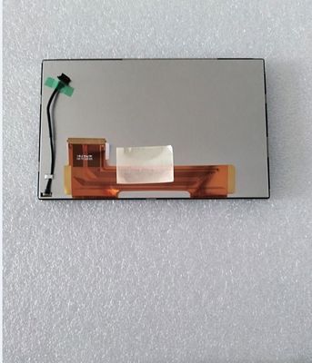 C070VVN03.0 AUO	7INCH 800×480RGB 450CD/M2 WLED TTL 저장 임시. 다음 -40 ~ 95 'Ｃ  산업적 LCD 디스플레이