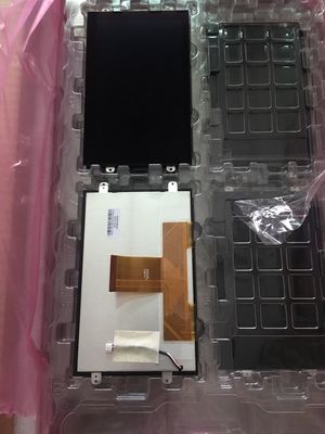 C070VVN03.3 AUO	7INCH 800×480RGB 500CD/M2 WLED  TTL 작동 온도. 다음 -20 ~ 70 'Ｃ 산업적 LCD 디스플레이