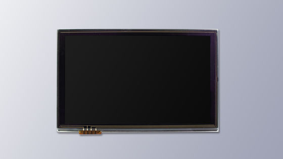 C070VW01 V0 AUO   7INCH 800×480RGB 650CD/M2 CCFL  TTL 작동 온도. 다음 -30 ~ 85 'Ｃ 산업적 LCD 디스플레이