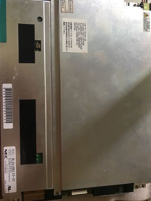 NL6448BC33-31D NLT 10.4INCH 350CD/M2 LCM 640×480 640×480RGB CCFL TTL 작동 온도 : 0 ~ 50 'Ｃ 산업적 LCD는 경시합니다