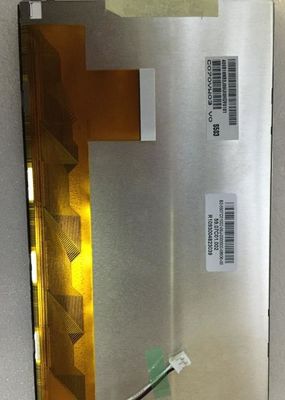 C070VW03 V0 AUO  7INCH	800×480RGB 500CD/M2 WLED TTL 작동 온도. 다음 -30 ~ 85 'Ｃ   산업적 LCD 디스플레이