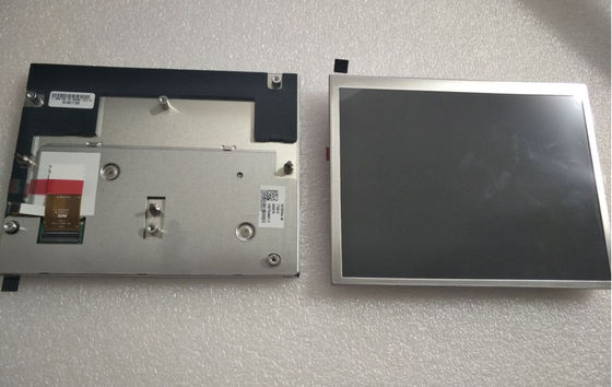 C087XAN01.0 AUO	8.7INCH	1024×768RGB 700CD/M2 WLED LVDS 작동 온도. 다음 -30 ~ 85 'Ｃ  산업적 LCD 디스플레이