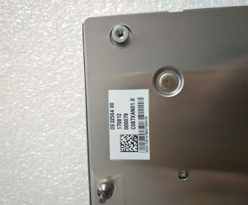 C087XAN01.0 AUO	8.7INCH	1024×768RGB 700CD/M2 WLED LVDS 작동 온도. 다음 -30 ~ 85 'Ｃ  산업적 LCD 디스플레이