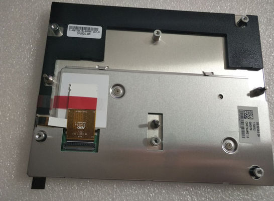 C087XAN01.0 AUO	8.7INCH	1024×768RGB 700CD/M2 WLED LVDS 작동 온도. 다음 -30 ~ 85 'Ｃ  산업적 LCD 디스플레이