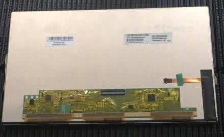 C090EAN01.1  AUO 9INCH 1280×720RGB 680CD/M2 WLED LVDS 작동 온도 : -30 ~ 85 'Ｃ 산업적 LCD 디스플레이