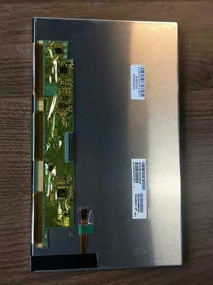 C090EAN01.1  AUO 9INCH 1280×720RGB 680CD/M2 WLED LVDS 작동 온도 : -30 ~ 85 'Ｃ 산업적 LCD 디스플레이