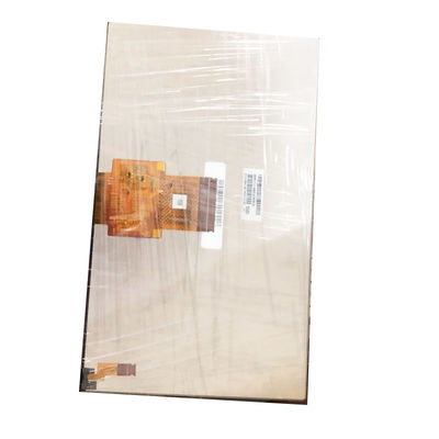 C090EAN02.0 AUO	9INCH 1280×720RGB 650CD/M2 WLED LVDS 저장 임시. 다음 -40 ~ 95 'Ｃ  산업적 LCD 디스플레이
