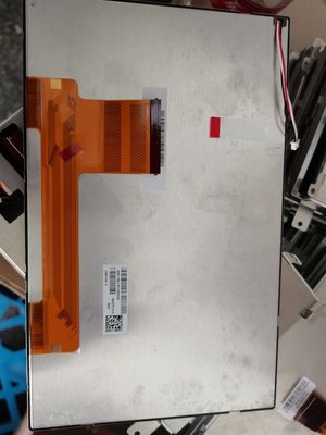 C090VTN01.0 AUO	9INCH 800×480RGB 500CD/M2는 WLED	TTL 작동 온도. 다음 -30 ~ 85 'Ｃ  산업적 LCD 디스플레이