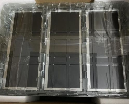 C123HAN02.5 AUO	12.3INCH 1920×720RGB 600CD/M2 WLED LVDS 작동 온도. 다음 -30 ~ 85 'Ｃ  산업적 LCD 디스플레이
