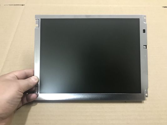 NL6448BC33-71D NLT 10.4INCH 450CD/M2 LCM 640×480 640×480RGB WLED LVDS 저장 임시. 다음 -30 ~ 80 'Ｃ 산업적 LCD 디스플레이