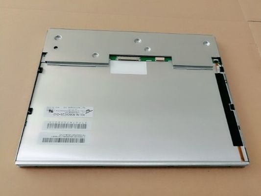 NL8060AC26-54D NLT 10.4INCH 450CD/M2 LCM 800×600 800×600RGB WLED LVDS 작동 온도 : -30 ~ 80 'Ｃ 산업적 LCD