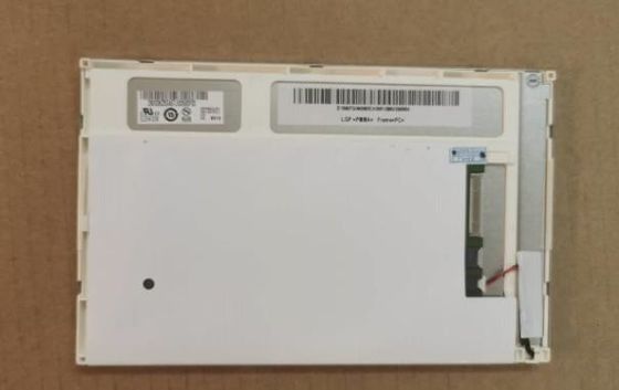 G070VAN01.1  AUO 7INCH 800×480RGB 200CD/M2 WLED LVDS 저장 임시. 다음 -30 ~ 80 'Ｃ 산업적 LCD 디스플레이