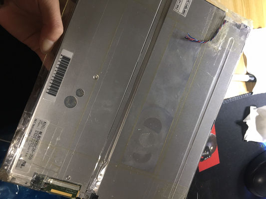 NL8060BC26-35E NLT 10.4INCH 400CD/M2 LCM 800×600 800×600RGB WLED LVDS 저장 임시. 다음 -30 ~ 80 'Ｃ 산업적 LCD 디스플레이