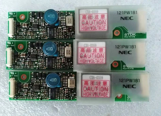 NL12876AC18-03 NLT 10.6INCH 300CD/M2 LCM 1280×768 1280×768RGB WLED LVDS 작동 온도. 다음 -20 ~ 70 'Ｃ 산업적 LCD DISP