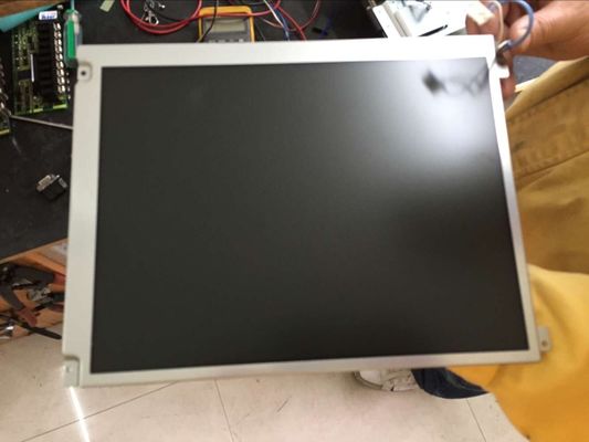 NL10276BC24-13C NLT 12.1INCH 400CD/M2 LCM 1024×768 1024×768RGB CCFL LVDS 작동 온도. 다음 -10 ~ 70 'Ｃ 산업적 LCD는 경시합니다