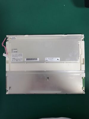 NL10276BC24-13C NLT 12.1INCH 400CD/M2 LCM 1024×768 1024×768RGB CCFL LVDS 작동 온도. 다음 -10 ~ 70 'Ｃ 산업적 LCD는 경시합니다