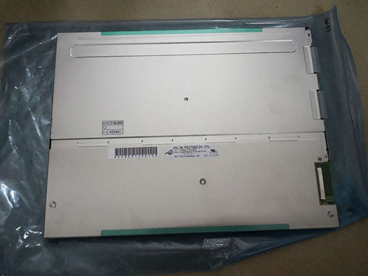 NL10276BC24-21F NLT 12.1INCH 1000CD/M2 LCM 1024×768 1024×768RGB WLED LVDS 작동 온도 : -30 ~ 80 'Ｃ INDUSTRIAL