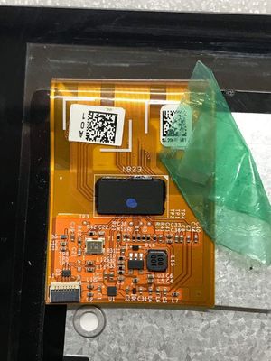 G101EVT03.2 10.1&quot; 1280×800RGB 85/85/85/85 60Hz 산업용 LCD 디스플레이
