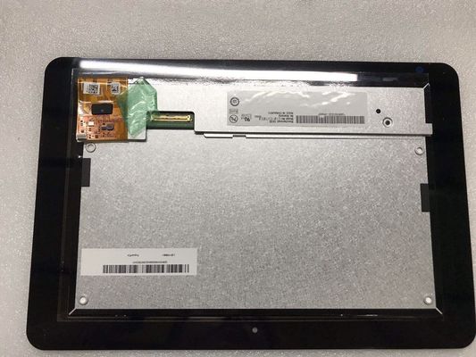 G101EVT03.2 10.1&quot; 1280×800RGB 85/85/85/85 60Hz 산업용 LCD 디스플레이