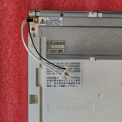 NL8060BC31-17 NLT 12.1INCH 350CD/M2 LCM 800×600 800×600RGB CCFL TTL 저장 임시. 다음 -20 ~ 60 'Ｃ 산업적 LCD 디스플레이