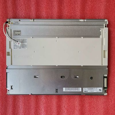 NL8060BC31-17 NLT 12.1INCH 350CD/M2 LCM 800×600 800×600RGB CCFL TTL 저장 임시. 다음 -20 ~ 60 'Ｃ 산업적 LCD 디스플레이