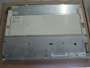 NL8060BC31-17E NLT 12.1INCH 400CD/M2 LCM 800×600 800×600RGB CCFL TTL 작동 온도. 다음 0 ~ 50 'Ｃ 산업적 LCD 디스플레이