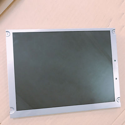 NL8060BC31-20 NLT 12.1INCH 250CD/M2 LCM 800×600 800×600RGB CCFL TTL 작동 온도. 다음 0 ~ 55 'Ｃ 산업적 LCD 디스플레이