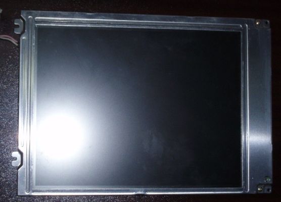 NL8060BC31-27 NLT 12.1INCH 400CD/M2 LCM 800×600 800×600RGB CCFL TTL 작동 온도. 다음 -10 ~ 70 'Ｃ 산업적 LCD 디스플레이