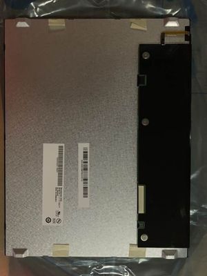 G121STN02.0 AUO	12.1INCH 800×600RGB 500CD/M2 WLED LVDS 저장 임시. 다음 -30 ~ 85 'Ｃ 산업적 LCD 디스플레이