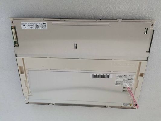 NL8060BC31-32 NLT 12.1INCH 400CD/M2 LCM 800×600 800×600RGB CCFL TTL 작동 온도 : -10 ~ 70 'Ｃ 산업적 LCD DI