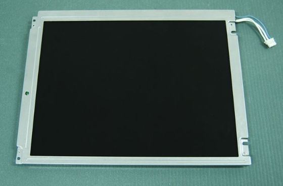 NL8060BC31-36 NLT 12.1INCH 1100CD/M2 LCM 800×600 800×600RGB CCFL TTL 작동 온도 : -10 ~ 70 'Ｃ 산업적 LCD Ｄ