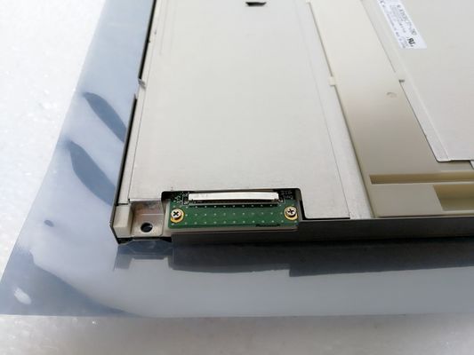 NL8060BC31-41D NLT 12.1INCH 400CD/M2 LCM 800×600 800×600RGB CCFL LVDS 작동 온도 : -20 ~ 70 'Ｃ 산업적 LCD