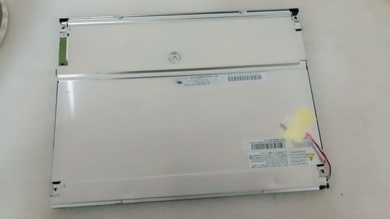 NL8060BC31-41D NLT 12.1INCH 400CD/M2 LCM 800×600 800×600RGB CCFL LVDS 작동 온도 : -20 ~ 70 'Ｃ 산업적 LCD