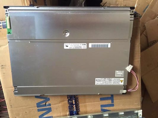 NL8060BC31-42E NLT 12.1INCH 530CD/M2 LCM 800×600 800×600RGB CCFL TTL 작동 온도 : -20 ~ 70 'Ｃ 산업적 LCD Ｄ