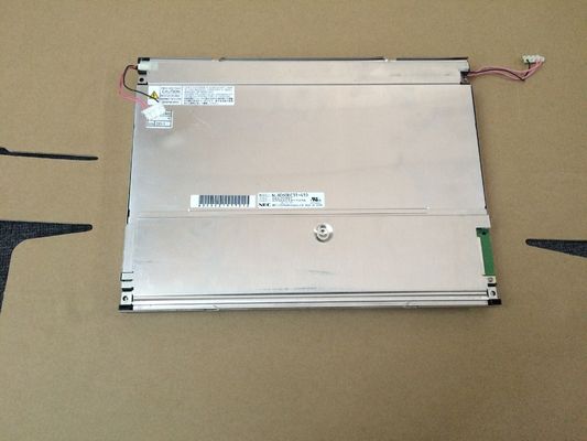 NL8060BC31-42E NLT 12.1INCH 530CD/M2 LCM 800×600 800×600RGB CCFL TTL 작동 온도 : -20 ~ 70 'Ｃ 산업적 LCD Ｄ