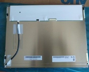 G150XG03 V1 AUO	15INCH	1024×768RGB 250CD/M2 CCFL LVDS 작동 온도. 다음 0 ~ 50 'Ｃ 산업적 LCD 디스플레이