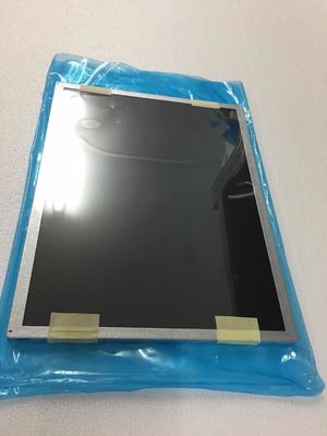 G150XG01 V3 AUO 15.0 인치 램프 재구성 가능,WLED 백라이트,수명 ≥ 50K 시간,LED 드라이버,Upside I/F,Matte