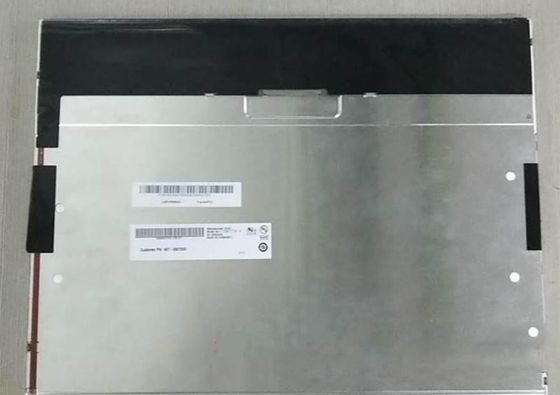 G150XTT01.0 AUO	15INCH	1024×768RGB 500CD/M2 WLED LVDS 작동 온도 : -20 ~ 70 'Ｃ  산업적 LCD 디스플레이