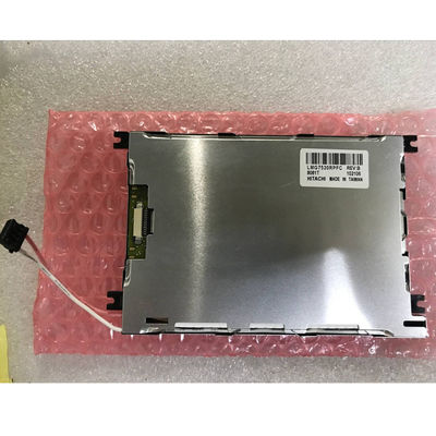 LMG7520RPFC 코에 4.7은 320×240 100 cd/m2 저장 임시로 조금씩 움직입니다. 다음 -20 ~ 60 'Ｃ 산업적 LCD 디스플레이