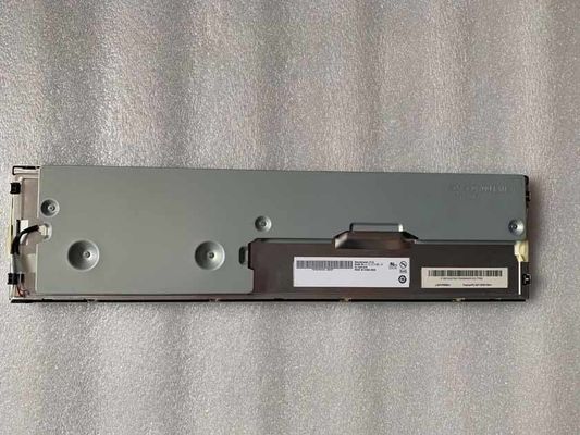 G154EVN01.0 15.4 INCH 1280×800RGB 400CD/M2 AUO TFT LCDO 운영 온도: -10 ~ 70 °C