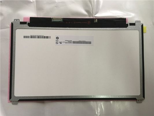 13.3 &quot; 1366×768RGB 300CD/M2 AUO TFT 스크린 WLED LVDS G133XTN01.0
