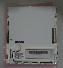 6.5인치 640×480RGB 500CD/M2 500nits WLED LVDS AUO LCD G065VN02 V0