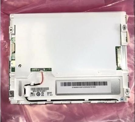6.5인치 640×480RGB 500CD/M2 500nits WLED LVDS AUO LCD G065VN02 V0