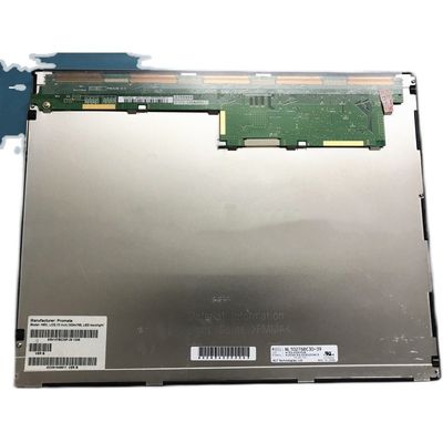 NL10276AC30-42D NLT 15INCH 600CD/M2 LCM 1024×768 1024×768RGB WLED LVDS 작동 온도 : -20 ~ 70 'Ｃ 산업적 LCD