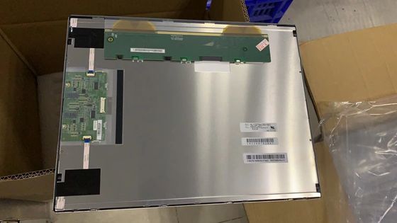 NL10276AC30-52C NLT 15INCH 1600CD/M2 LCM 1024×768 1024×768RGB WLED LVDS 작동 온도 : -30 ~ 70 'Ｃ 산업적 LC