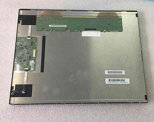 NL10276AC30-52C NLT 15INCH 1600CD/M2 LCM 1024×768 1024×768RGB WLED LVDS 작동 온도 : -30 ~ 70 'Ｃ 산업적 LC